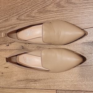 Franco Sarto loafer